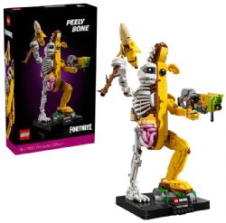 LEGO FORTNITE - BANANE PELÉE #77072 (0125)
